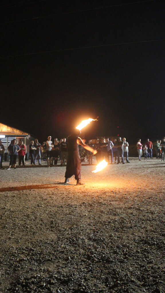 The Haunted Chicken House Halloween Frights & Screams Heflin, Alabama